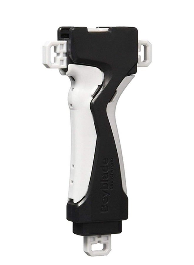 Launcher Grip - Image 1