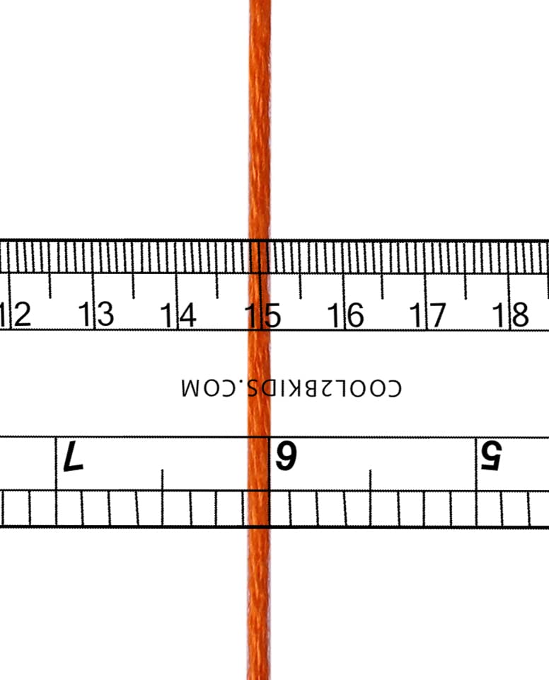 CORIOX Crochet Thread Set Of 10 Ball Crochet Cotton Thread Yarn For Knitting And Craft Making. Size 20 Gram 55 To 60 Mtr Approx (Multicolor 1), 230 Gram - Image 4