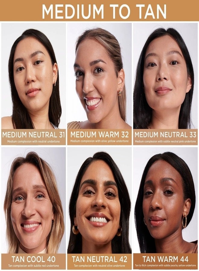 IT Cosmetics Bye Bye Dark Spots Concealer + Serum with Niacinamide & Hyaluronic Acid Tan Neutral 42 – Buildable Hydrating Coverage, 0.22 oz / 6.7 mL - Image 3