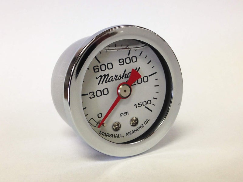 Marshall أدوات مارشال CW01500 CW 0-1500 PSI - Image 1