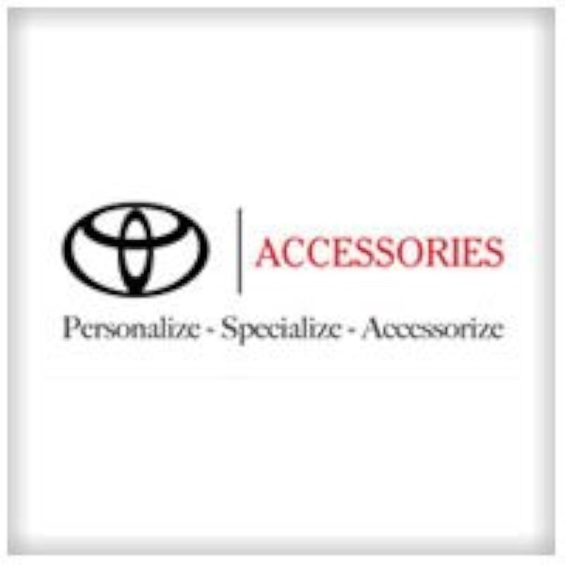 TOYOTA 2019-2024 Toyota RAV4 Mudguards PK38942K00TP - Image 2