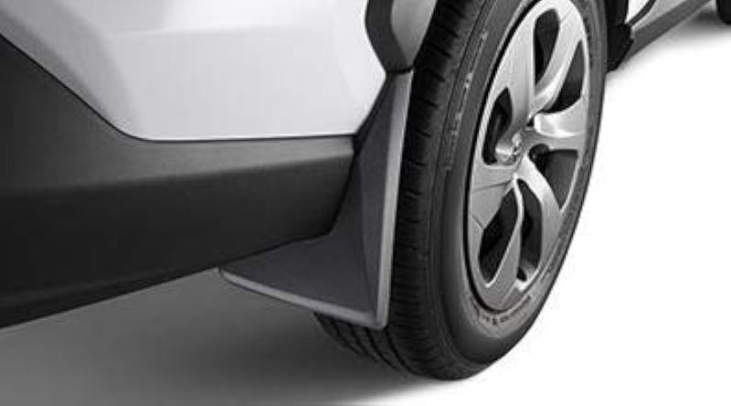 TOYOTA 2019-2024 Toyota RAV4 Mudguards PK38942K00TP - Image 1