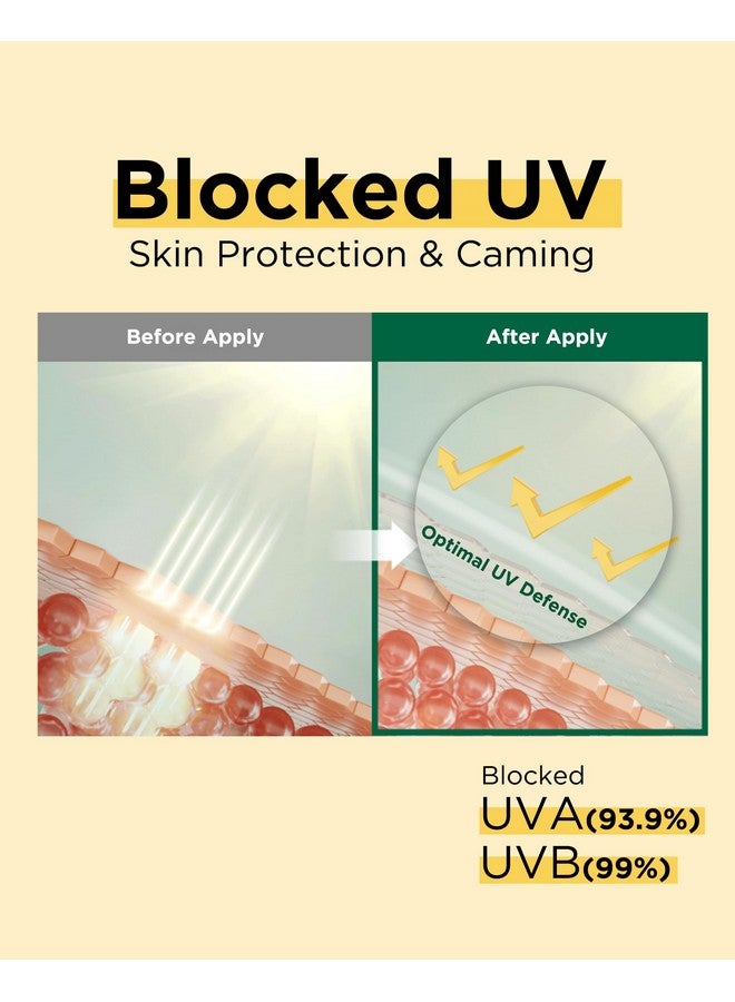 EASYDEW DW-EGF Peptide Clear Patch - Outdoor UV Block Ultra-Thin Transparent Sun Patches for Golf, Riding, Hiking, Driving - Adenosine, Glutathione, Hydrolyzed Collagen, 4 Packs - Image 4