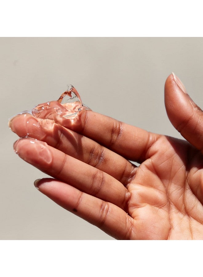 PATTERN Beauty By Tracee Ellis Ross Strong Hold Gel 15 Fl Oz Best For Curlies Coilies And Tighttextured Hair 3A4C - Image 3