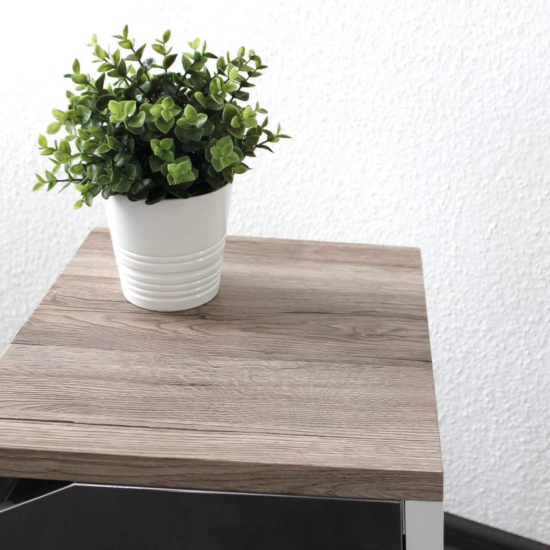 d-c-fix 346-8104 Decorative Self-Adhesive Film, Sanremo Oak, 26" x 78" Roll - Image 2