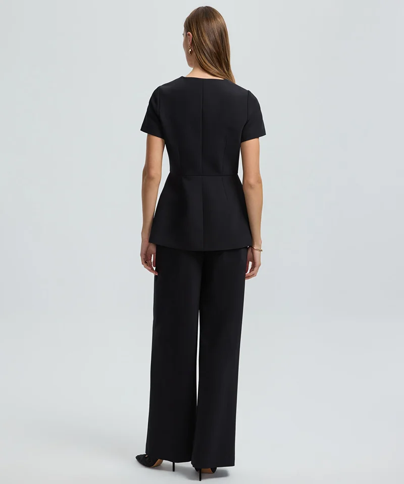 Ipekyol  Gold Button Jacket for Women | Best Price UAE