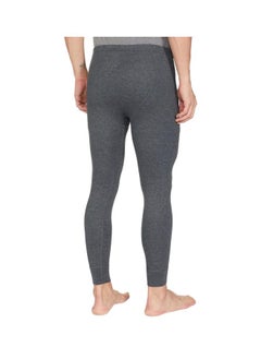 JOCKEY Jockey 2420 Men Super Combed Cotton Rich Thermal Long Johns with Stay Warm Technology  - Image 2
