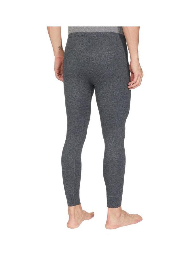 JOCKEY - Jockey 2420 Men Super Combed Cotton Rich Thermal Long Johns with Stay Warm Technology - Image 1