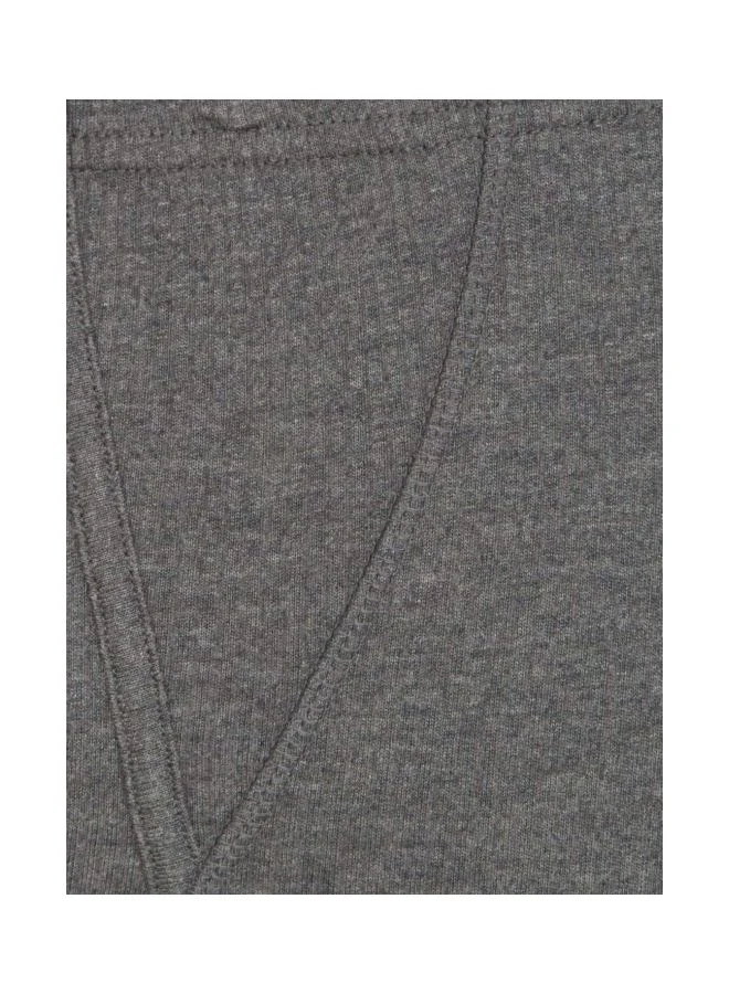 JOCKEY Jockey 2420 Men Super Combed Cotton Rich Thermal Long Johns with Stay Warm Technology