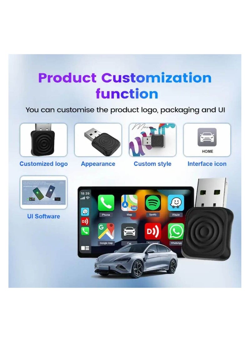 كار لينكيت كارلينكيت – محول ميني ألترا كار بلاي اللاسلكي - Image 5