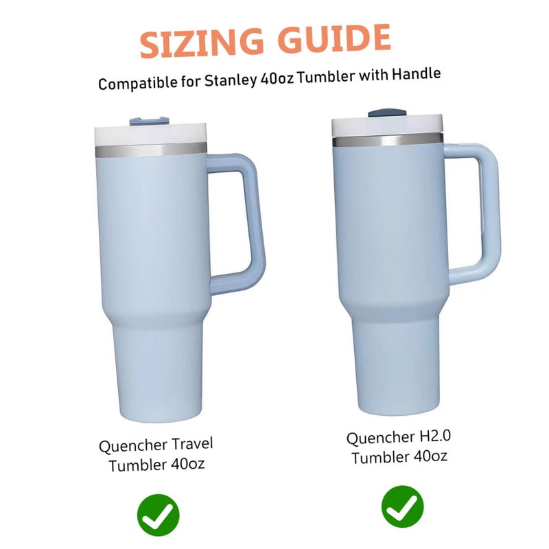 40oz Snack Bowl Topper with Compartments for Cup Camping Movies Easy Clean Accessory - Image 4