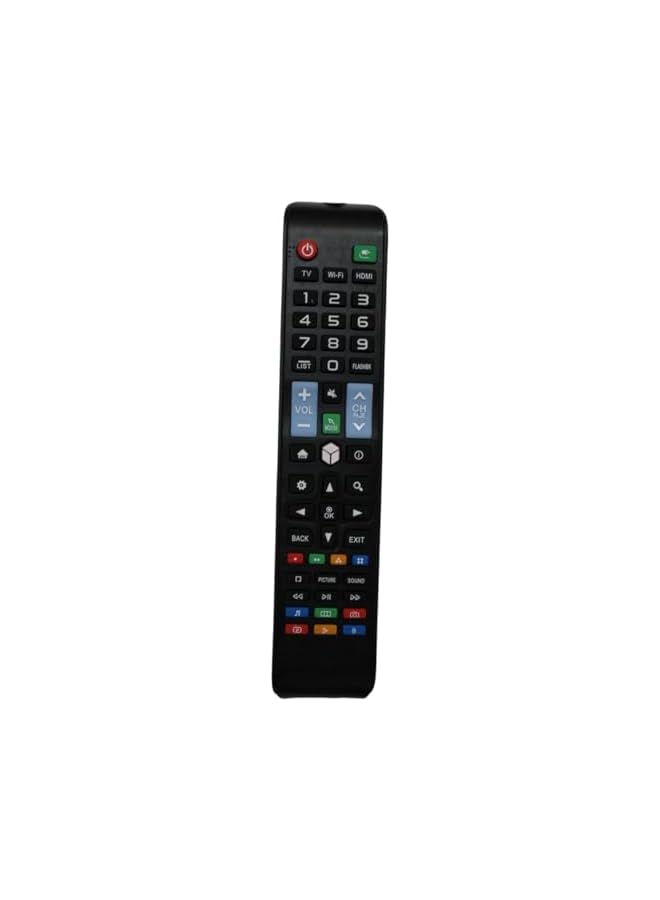 The Bros i Smart TV Remote Control - Image 4