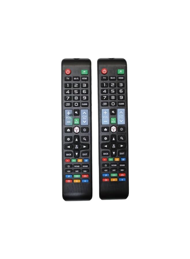 The Bros i Smart TV Remote Control - Image 2