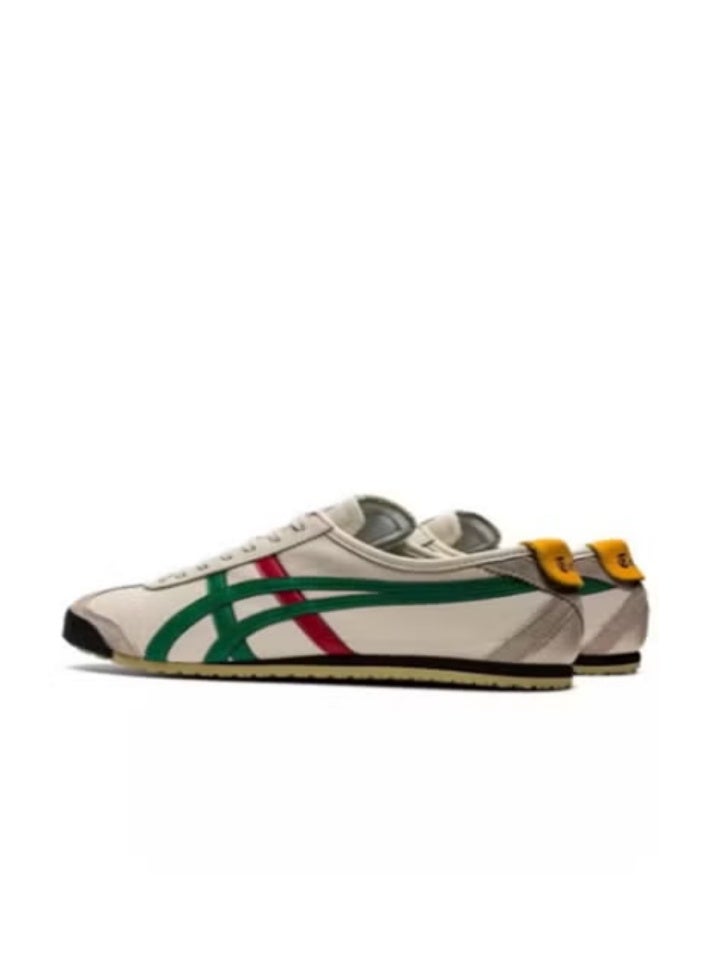 TIGER Onitsuka Tiger Classic Retro Shoes, Size 39 - Image 2