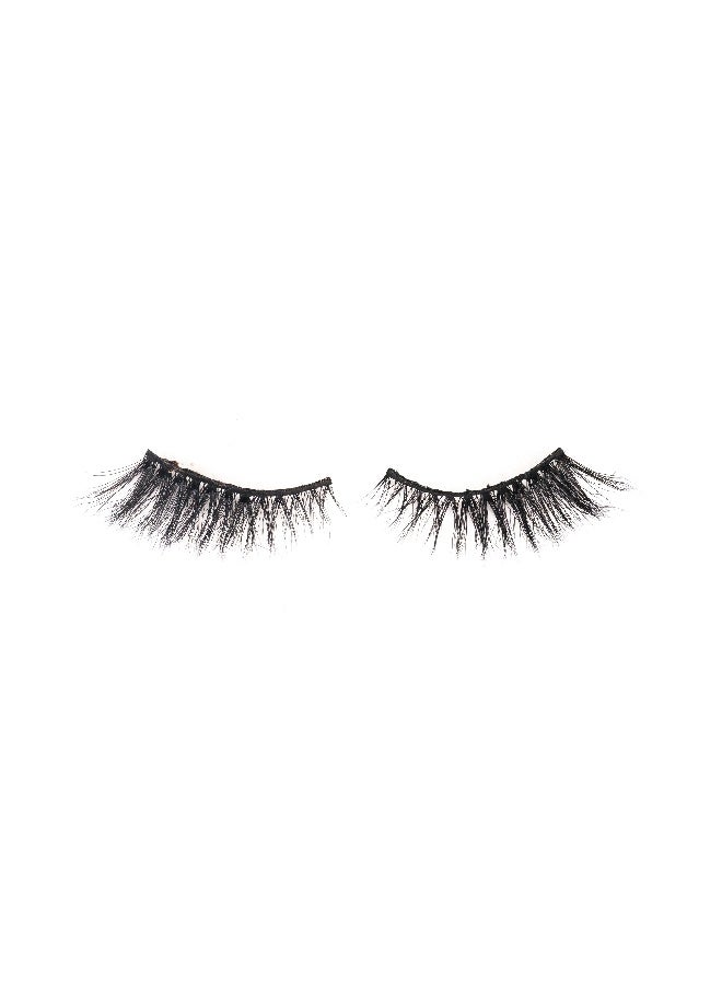 Ousha Double Lashes #17 - Image 2