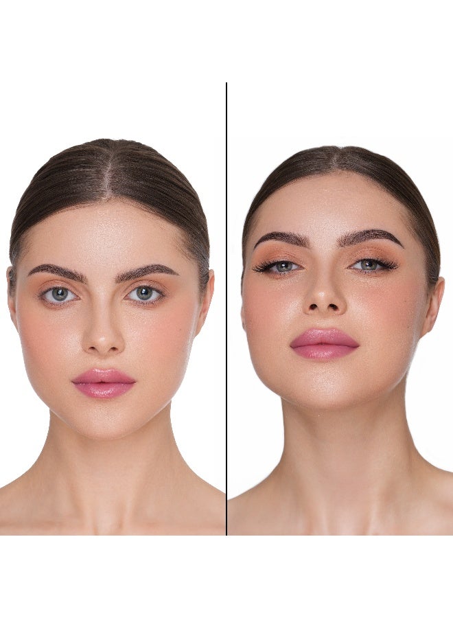 Ousha Double Lashes #17 - Image 5