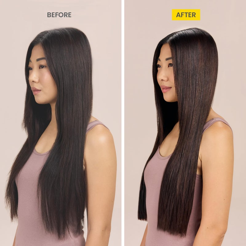 Drybar كريم تصفيف الشعر اللامع من دراي بار | يقلل من التجاعيد، ينعم الشعر، يعزز اللمعان لمظهر أكثر صحة | واقي حراري للشعر حتى 450°F - Image 4