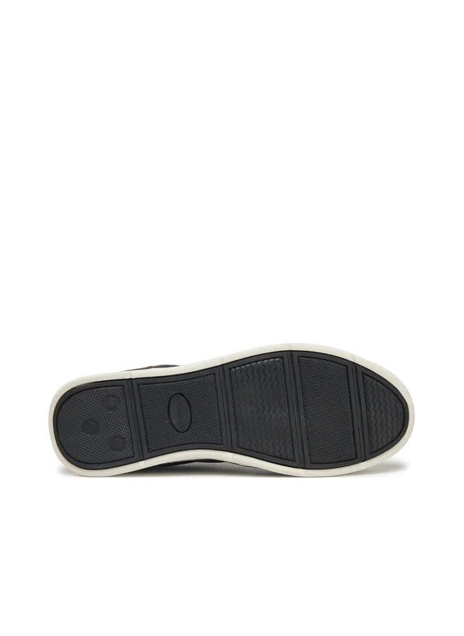 JACK & JONES - Logo Low Top Sneakers - Image 1