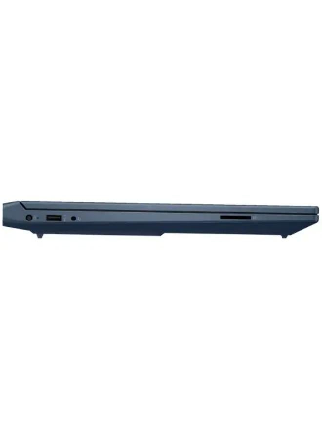HP لابتوب VCTUS 15 FA1017NIA بشاشة 15.6 بوصة FHD / معالج Intel Core i5-13500H / 16 جيجابايت RAM / 512 جيجابايت SSD / NVIDIA GeForce RTX 4050 بسعة 6 جيجابايت / DOS - Image 4