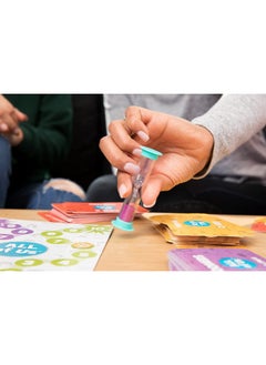 WHAT DO YOU MEME? WHAT DO YOU MEME? All of Us - The Family Trivia Game for All Generations - Family Card Games for Kids and Adults  - Image 5