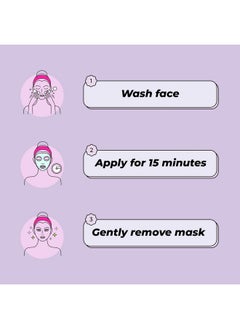 Vitamasques Under Eye Mask, 3-Pack Ultra-Revitalizing Goggle Mask, Hydrates & Smooths Fine Lines & Tired Looking Under Eyes - Hyaluronic Acid & Centella 