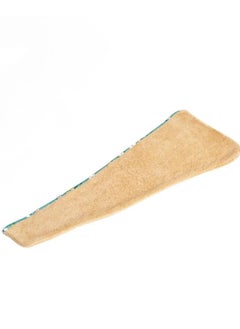 lanozan Hair Towel Size 75*28*1.5cm Beige  - Image 5