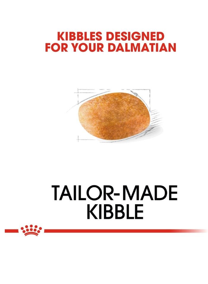ROYAL CANIN Breed Health Nutrition Dalmatian Adult 12 KG - Image 2