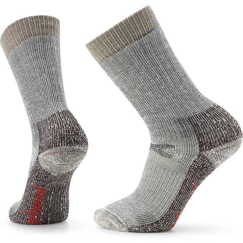 SmartWool Men's Hunt Classic Edition Maximum Cushion Merino Wool Tall Crew Socks - Image 1