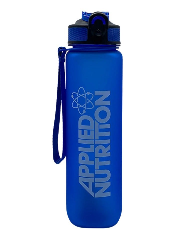 Applied Nutrition شاكر لايف ستايل من أبلايد نيوتريشن، أزرق، 1 لتر