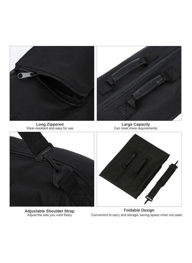 Generic Metal Detector Carry Bag  - Image 3