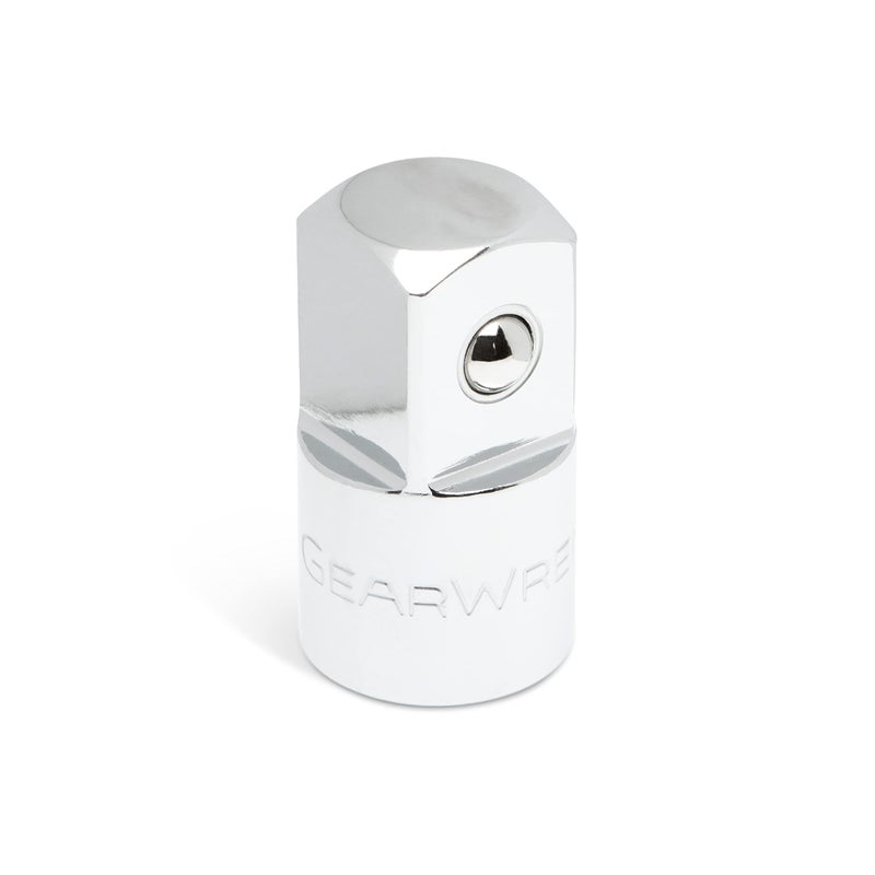 GEARWRENCH 20 Piece 1/4", 3/8", 1/2" Drive Extension, Universal Joint and Adapter Set - 81315A-07 - Image 2