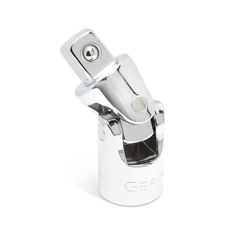 GEARWRENCH 20 Piece 1/4", 3/8", 1/2" Drive Extension, Universal Joint and Adapter Set - 81315A-07 - Image 3