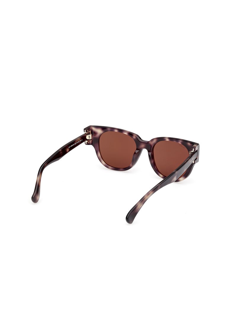 MaxMara - Oversized Sunglasses - Image 1