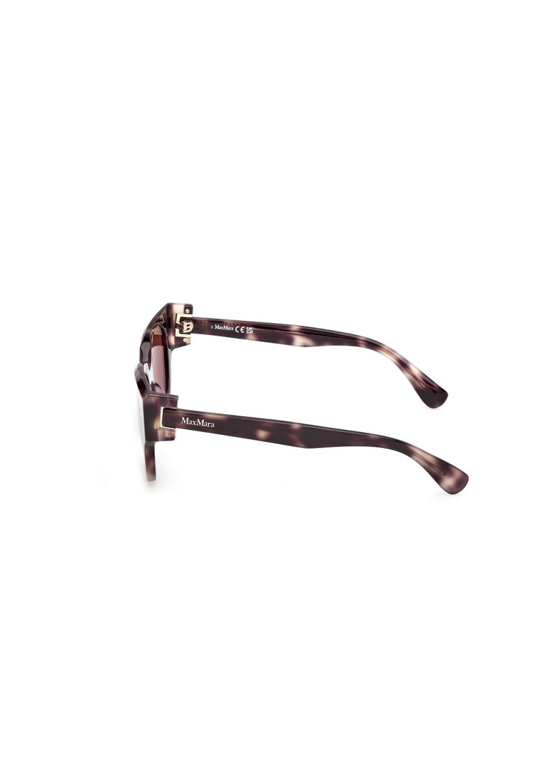 MaxMara - Oversized Sunglasses - Image 1