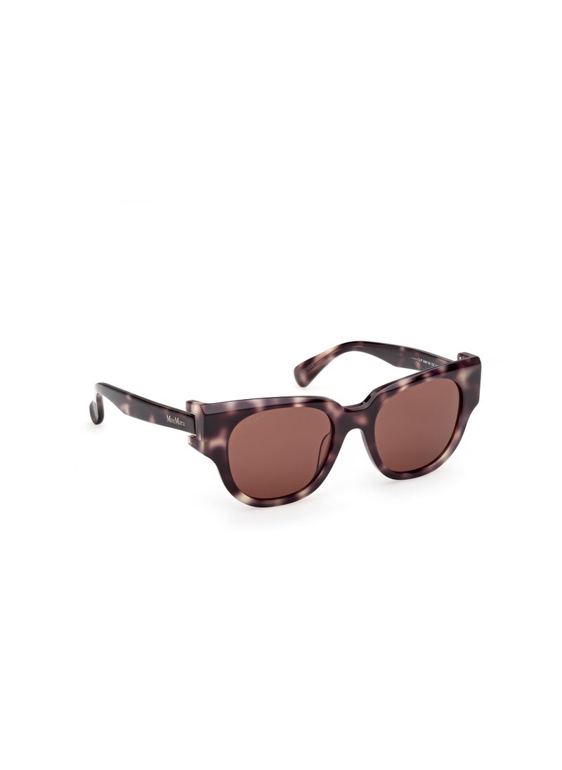 MaxMara - Oversized Sunglasses - Image 1