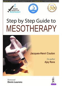 Step by Step Guide to Mesotherapy