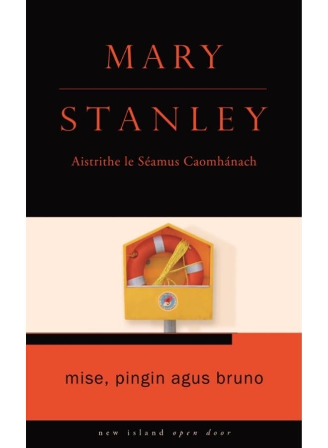 Mise, Pingin agus Bruno 