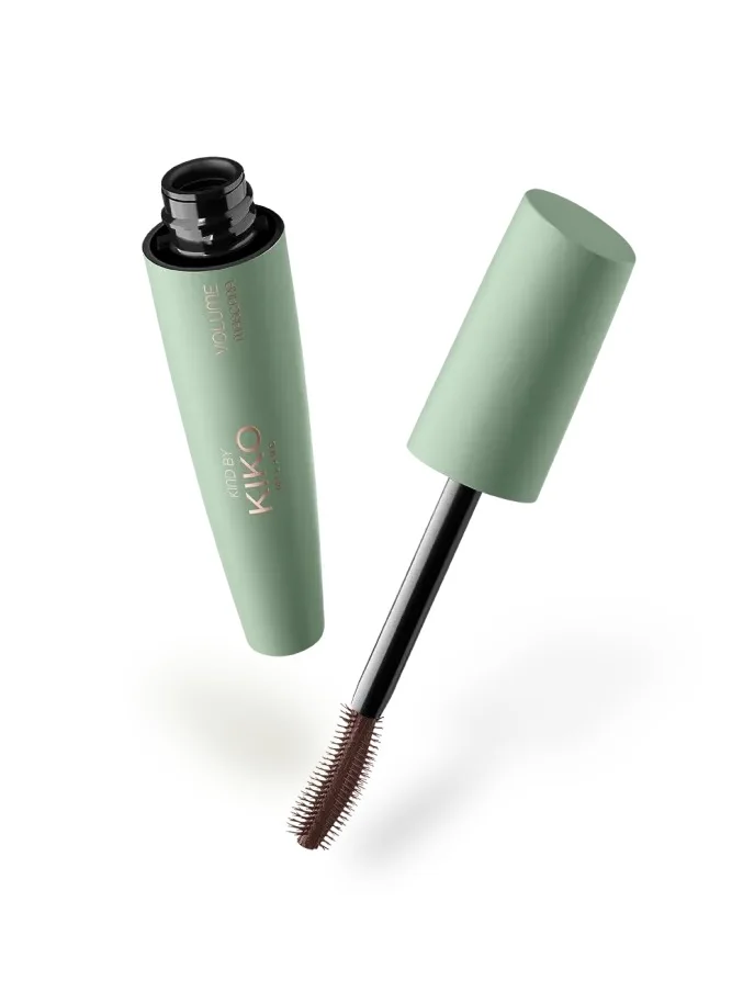 كيكو ميلانو Kind by Kiko VOLUME MASCARA - 02 Deep Soul