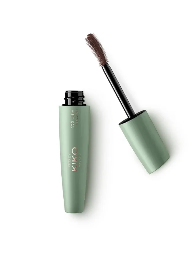 كيكو ميلانو Kind by Kiko VOLUME MASCARA - 02 Deep Soul