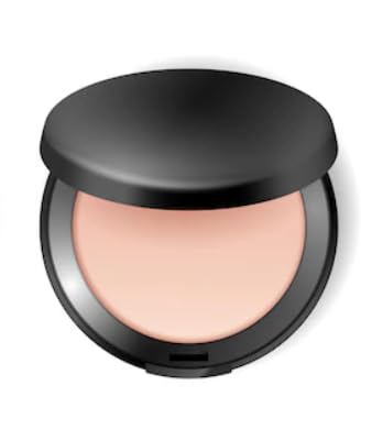 Huda HUDA BEAUTY GloWish Lightweight Blurring Pressed Powder 10 DeepTan