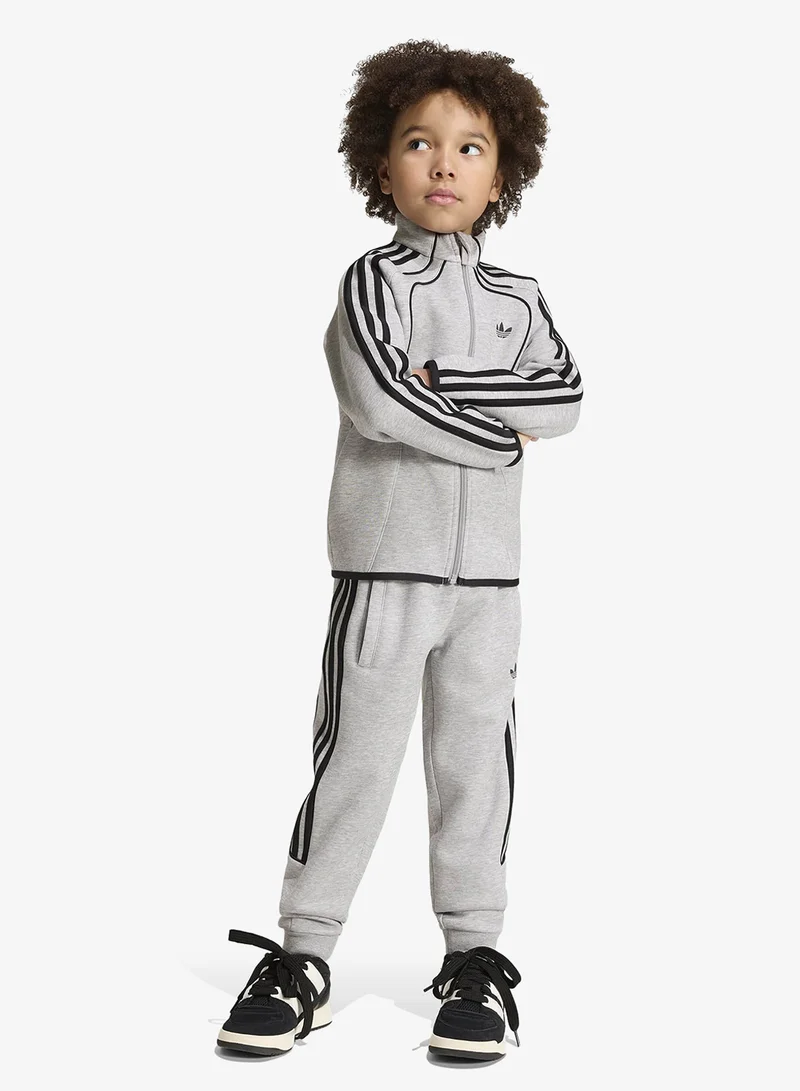 Adidas Originals Kids Tracksuit
