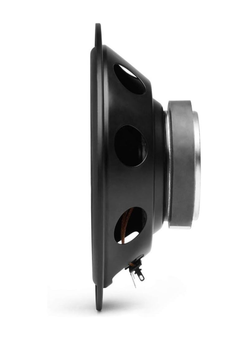 JBL Stage2 604C - 6.5" 2-Way Component Car Speakers | Nominal Power 45W, Peak Power 270W - Image 5