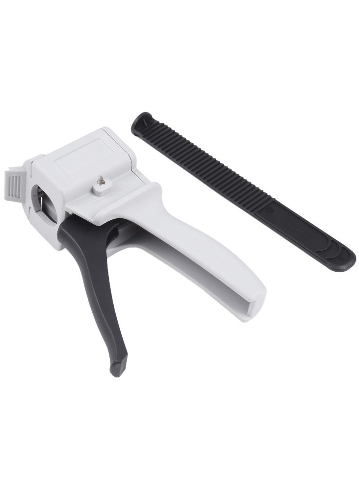 Generic 55cc PUR Rework Cold Gel Liquid Glue Dispensing Gun Mobile Phone Repair Tools  - Image 2