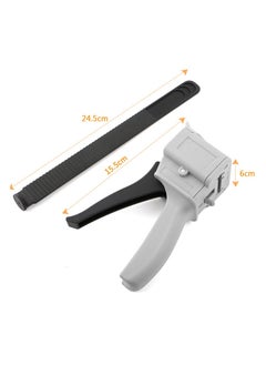 Generic 55cc PUR Rework Cold Gel Liquid Glue Dispensing Gun Mobile Phone Repair Tools  - Image 3