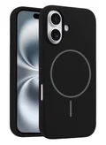Mobcos Mobcos iPhone 17 Black