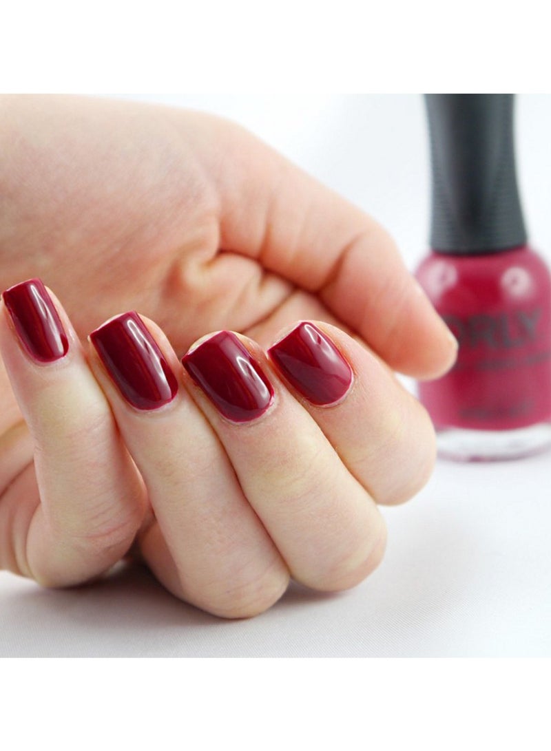 Orly Nail Lacquer, 18ml/0.6 Ounces - Image 3