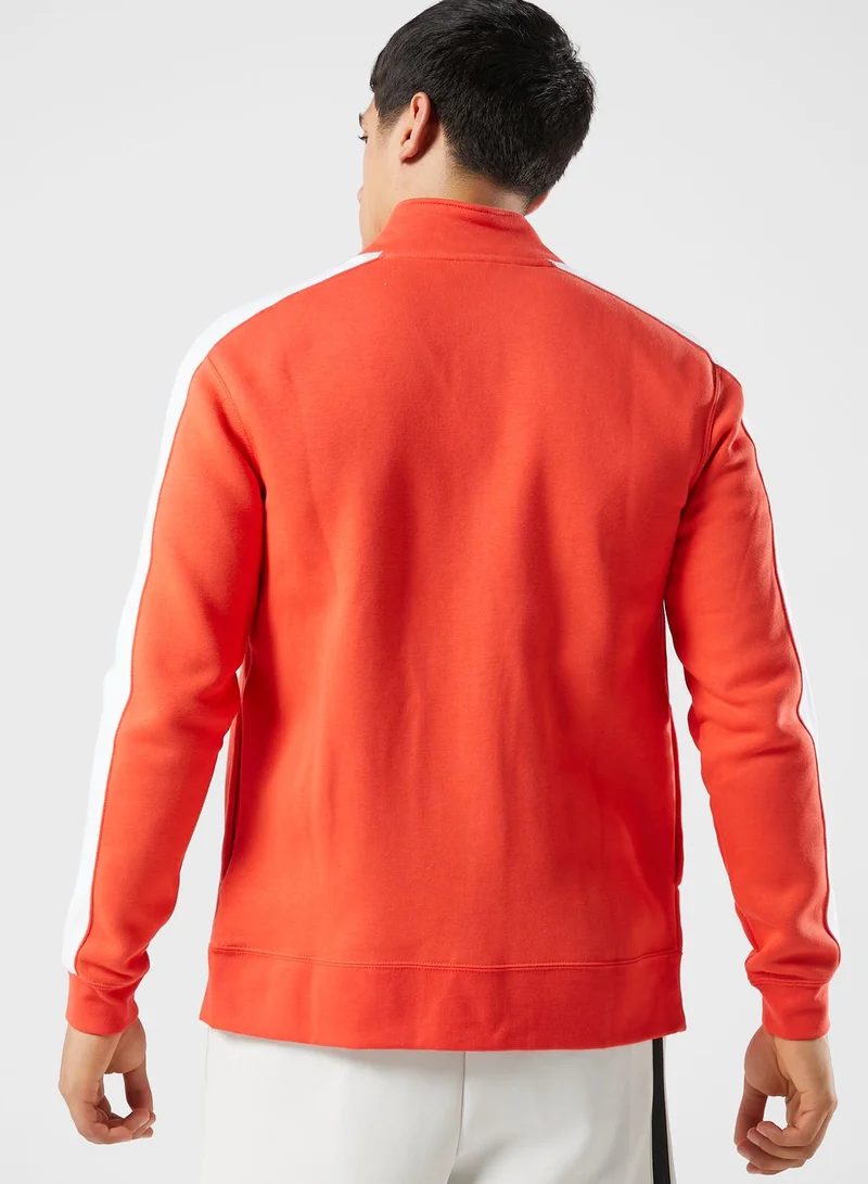 Nike Nsw Club Track Jacket