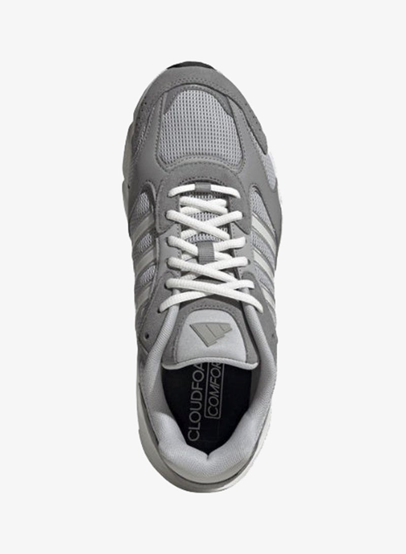 اديداس أحذية رجالية كريزي تشاوس - Image 4