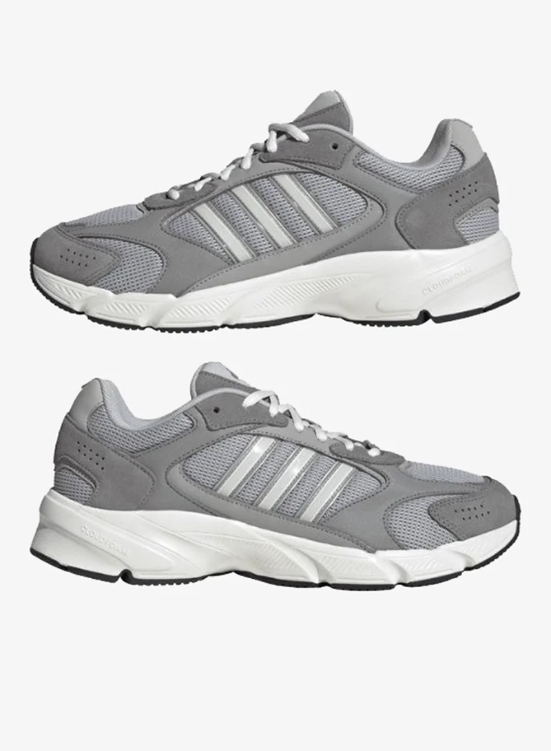 Adidas GRETWO/CWHITE/GRETHR Crazychaos 2000 Grey Originals Shoes for Men | Best Price UAE