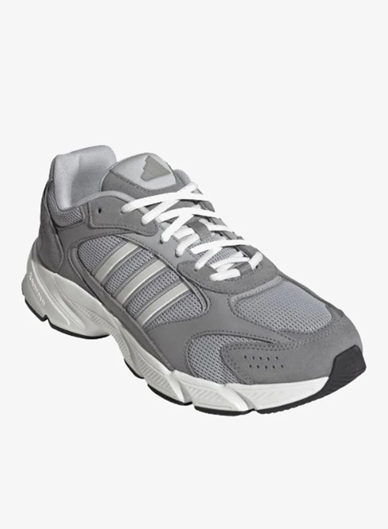 Adidas GRETWO/CWHITE/GRETHR Crazychaos 2000 Grey Originals Shoes for Men | Best Price UAE